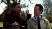 «Putting on the Dish (2015)» — обои к фильму #1