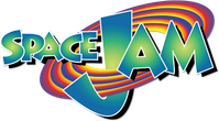 Логотип мультфильма «Космический джем (1996)» — (7 из 84)