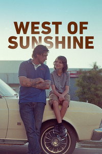 West of Sunshine (2018) poster