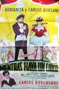 Mientras haya un circo (1958)