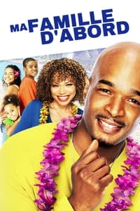 Ma Famille d'abord (2001) 