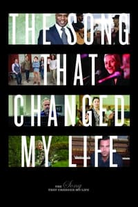copertina serie tv The+Song+That+Changed+My+Life 2011