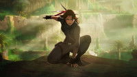 Tomb Raider : La légende de Lara Croft