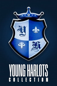 Young Harlots Collection