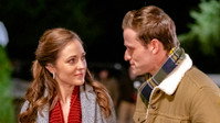 «Возвращение на Рождество (2019)» — обои к фильму #4