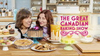 «The Great Canadian Baking Show (2017)» — обои к сериалу #6