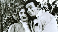 «Gambler and the Lady (1952)» — обои к фильму #7