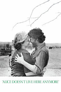 Постер фильма «Алиса здесь больше не живет (1974)» — (5 из 42)