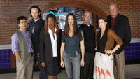«Расследование Джордан (2001-2007)» — обои к сериалу #7