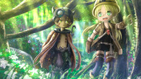 Made in Abyss