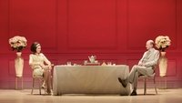 National Theatre Live: The Motive and the Cue