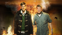 «Не те парни (2013 - 2014)» — обои к сериалу #1