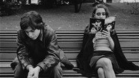 «Рассорившиеся дети (1964)» — обои к фильму #1