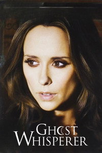 Постер сериала «Говорящая с призраками (2005-2010)» — (20 из 57)