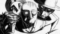 «Трагическая история со счастливым концом (2005)» — обои к мультфильму #5