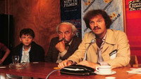 «Томас и Сеньор: По следам Ван Брута Беренда (1985-1988)» — обои к сериалу #1