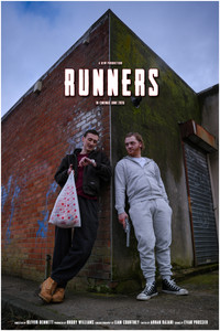Poster de Runners