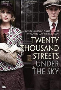 Постер сериала «Двадцать тысяч улиц под небом (2005)» — (2 из 6)