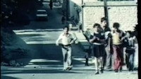 «The Palestinian (1977)» — обои к фильму #1