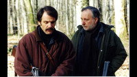 «Папина дочь (2001)» — обои к фильму #3