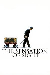 Poster de The Sensation of Sight