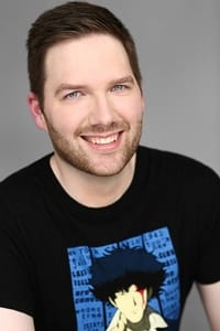 Chris Stuckmann