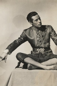 Постер фильма «Анна и король Сиама (1946)» — (1 из 2)