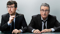 Обои к сериалу «Last Week (2016 - 2020)» — (31 из 44)