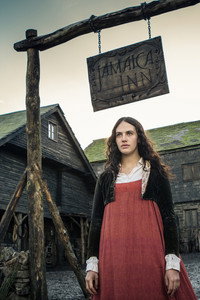 Постер сериала «Трактир «Ямайка» (2014)» — (3 из 7)