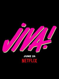 Постер сериала «Танцуй! (2021)» — (4 из 12)