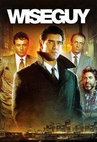Постер сериала «Умник (1987-1990)» — (3 из 10)