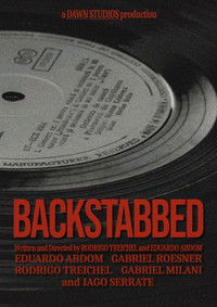 Imagem do Filme Backstabbed