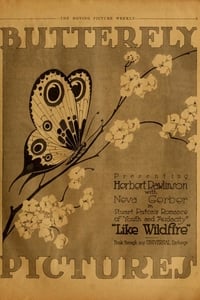 Like Wildfire (1917)