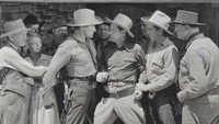 «Along the Sundown Trail (1942)» — обои к фильму #1