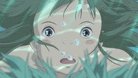 Le Voyage de Chihiro
