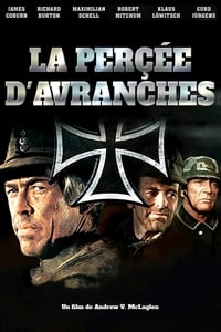 La Percée d'Avranches (1979)