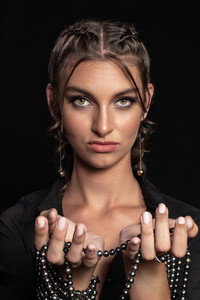Maeva Laux