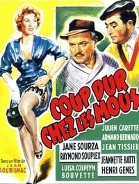 Coup dur chez les mous (1956)