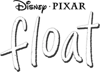 Логотип фильма «Float (2019)» — (1 из 10)