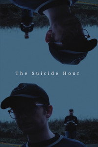 The Suicide Hour (2026) poster