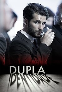 Dupla Identidade poster
