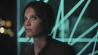 Rogue One: A Star Wars Story