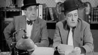 «Тото, Витторио и женщина-врач (1957)» — обои к фильму #1