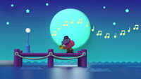 A Jazzy Night