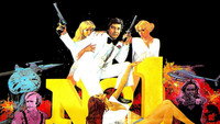 «Имеющий разрешение любить и убивать (1979)» — обои к фильму #1