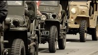WWII: The Long Road Home