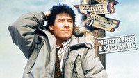 «Северная сторона (1990-1995)» — обои к сериалу #8