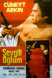 Постер фильма «Любимый сын (1977)» — (2 из 3)