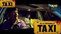 «Taxi (2020)» — обои к сериалу #1