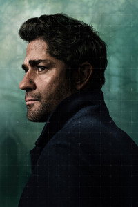 Постер сериала «Джек Райан (2018-2023)» — (8 из 77)